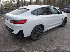 BMW X4 M40i 2023 4