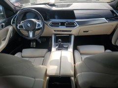 BMW X6 XDrive 40i 2022 7
