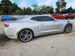 Chevrolet Camaro 1LT 2017 3