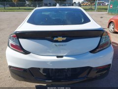 Chevrolet Volt LT 2019 5