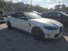 BMW M4 Competition 2023 2 BMW M4 Competition 2023 2