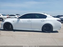 Lexus GS350 2019 7