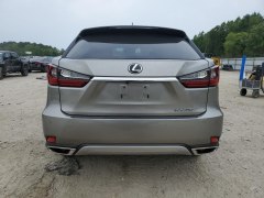 Lexus RX350 2020 4