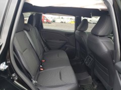 Subaru Forester Premium 2025 9