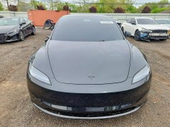 Tesla Model 3 2025 1