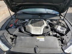 Audi A7 Premium Plus 2020 10