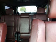 Dodge Durango GT Plus 2024 9