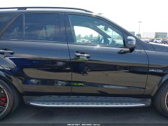 Mercedes-Benz AMG GLE 63 S 4MATIC 2018 3