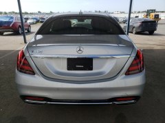 Mercedes-Benz S560 2020 4