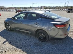 Nissan Sentra SV 2025 5