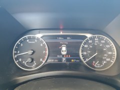 Nissan Sentra SV 2022 7 Nissan Sentra SV 2022 7