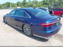 Audi A8 2019 5
