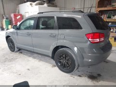 Dodge Journey SE Value 2020 6