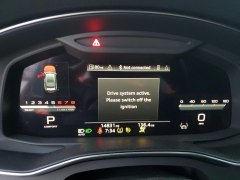 Audi A7 Premium Plus 2023 9