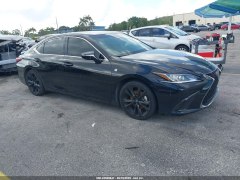 Lexus ES350 F Sport 2023 2