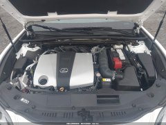Lexus ES350 Luxury 2025 12