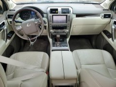 Lexus GX460 2017 8