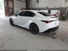 Lexus IS350 F Sport AWD 2024 6