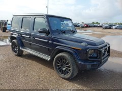 Mercedes-Benz G550 2020 2
