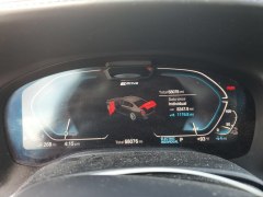 BMW 745e XDrive 2020 8