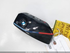 BMW X5 M Competition 2024 11