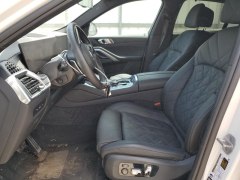 BMW X6 XDrive 40i 2025 6