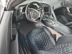 Chevrolet Corvette 1LZ 2018 8