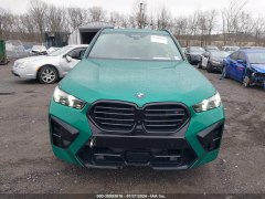 BMW X5 M Competition 2024 1