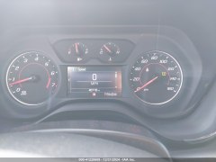 Chevrolet Camaro 1SS 2020 10