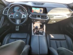 BMW X6 M 2023 8