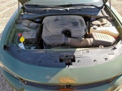 Dodge Charger SXT 2023 10