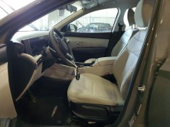 Hyundai Tucson SE 2025 6
