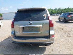 Lexus GX460 2022 5