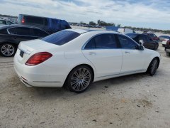 Mercedes-Benz S550 4MATIC 2017 3