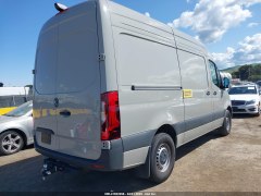 Mercedes-Benz Sprintert 2500 144 WB 2025 3